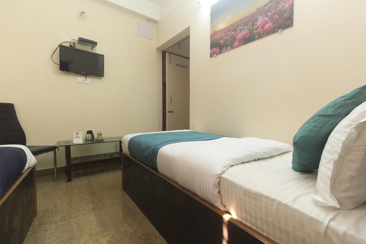 Oyo 3078 Sky Line Lodge Siliguri Ngoại thất bức ảnh